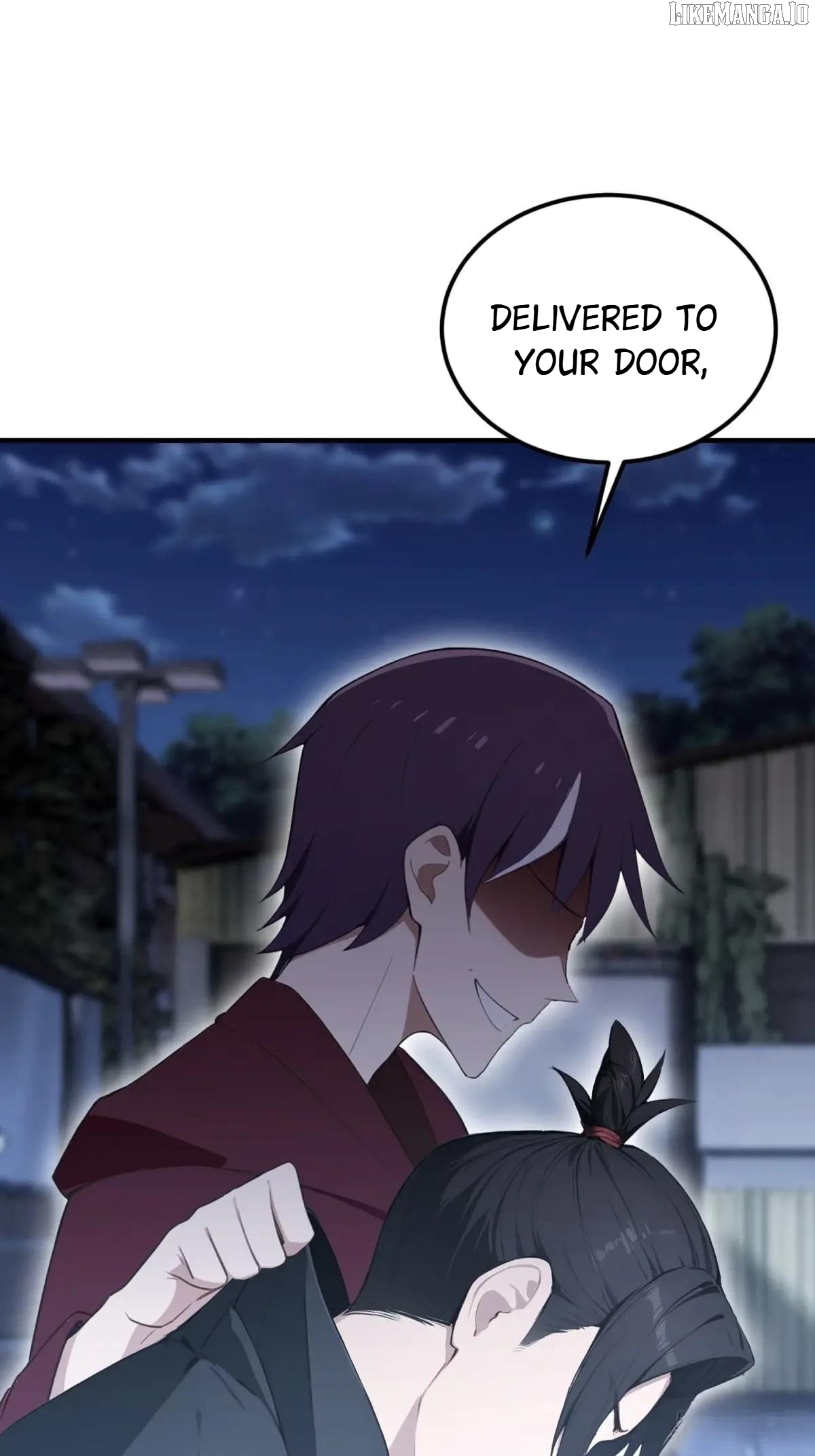 Outrageous! I opened a training class for empresses Chapter 70 - page 52